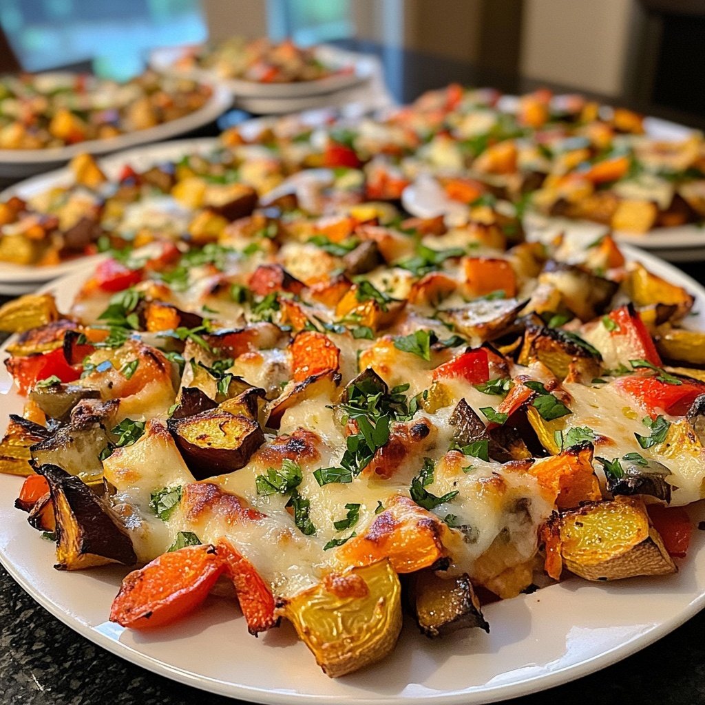 Galentines Dinner Party Recipes