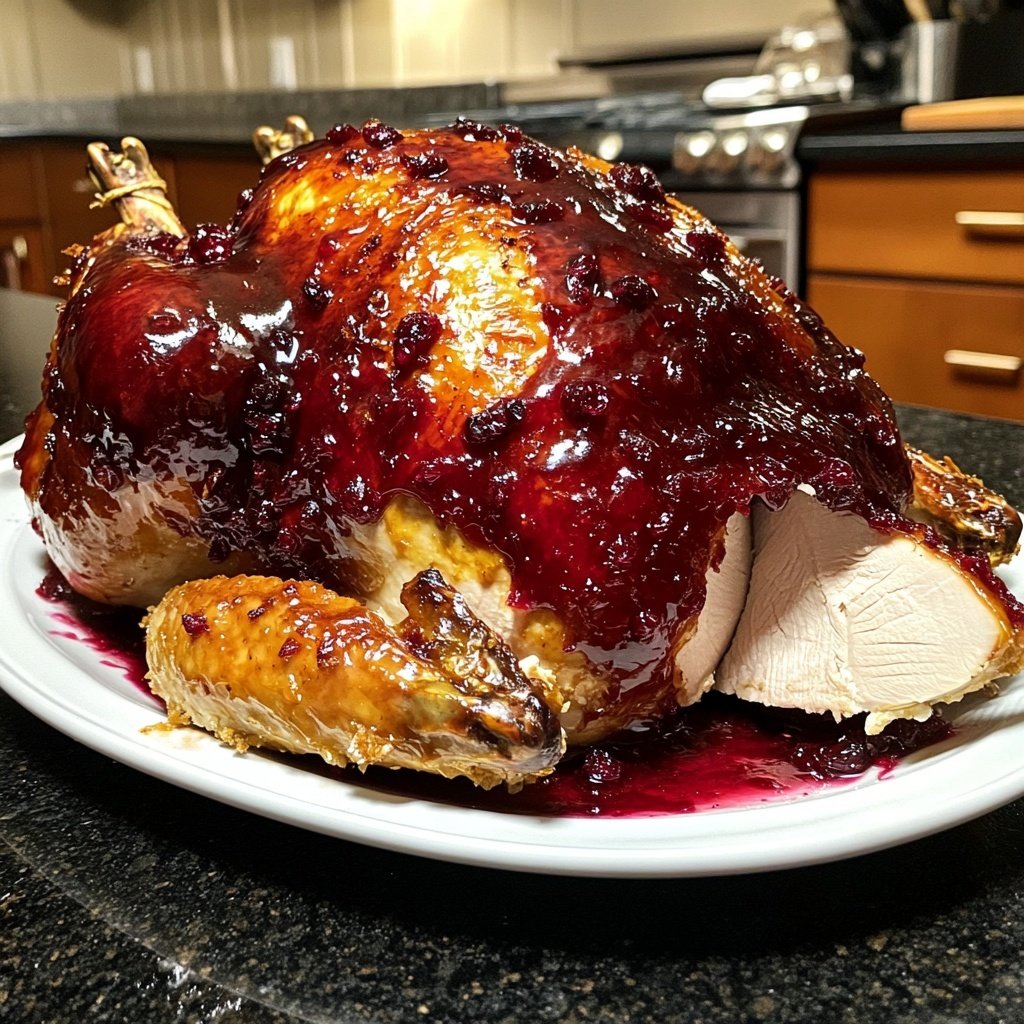 Holiday Festive Food Favorites